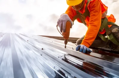Travaux de zinguerie à Landes-sur-Ajon
